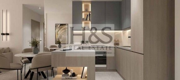 1 غرف نوم شقة في Dubai Residence Complex, UAE رقم 16538 5