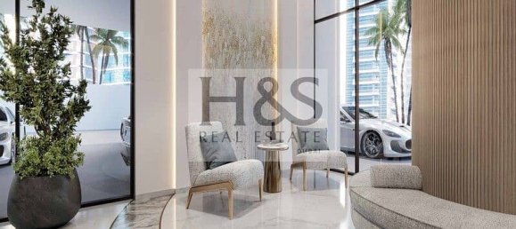 1 غرف نوم شقة في Dubai Residence Complex, UAE رقم 16538 15