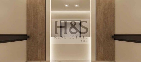 1 غرف نوم شقة في Dubai Residence Complex, UAE رقم 16538 14