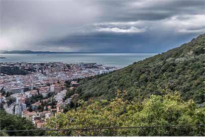 5-salle Villa à Trieste, Italy No. 285340