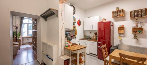 Apartamento de 2 divisões em Rudolfsheim-Funfhaus, Austria N.º 216225 11