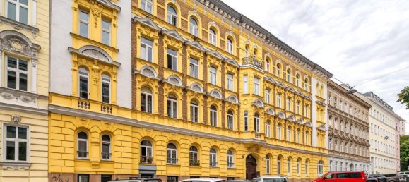 Apartamento de 2 divisões em Rudolfsheim-Funfhaus, Austria N.º 216225 19