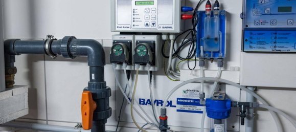 4 bedrooms Villa in Baden, Austria No. 197399 17