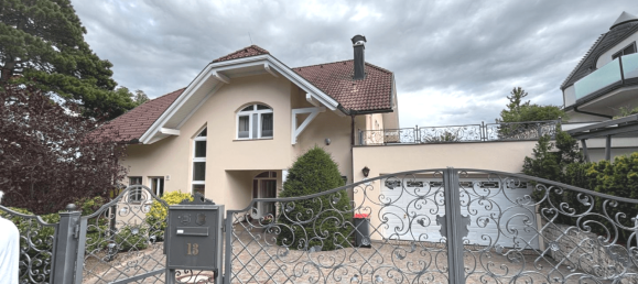 4 bedrooms Villa in Baden, Austria No. 197399 46