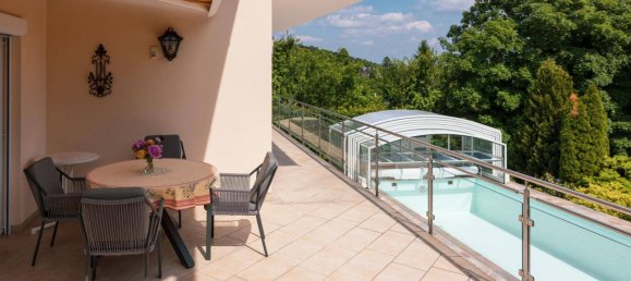 4 bedrooms Villa in Baden, Austria No. 197399 32