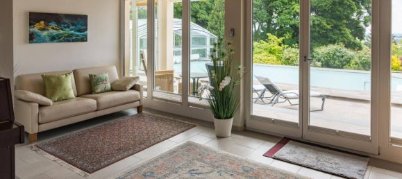 4 bedrooms Villa in Baden, Austria No. 197399 10