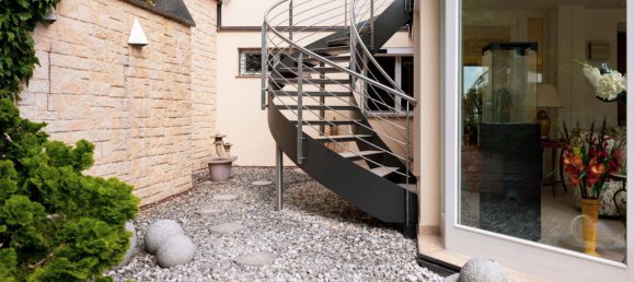 4 bedrooms Villa in Baden, Austria No. 197399 41