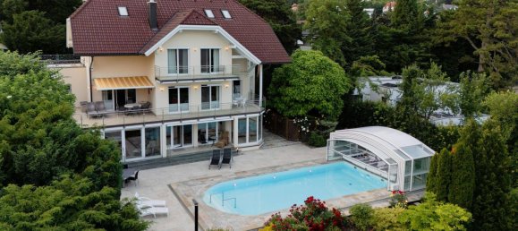 4 bedrooms Villa in Baden, Austria No. 197399 2