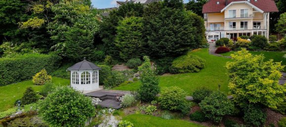 4 bedrooms Villa in Baden, Austria No. 197399 45