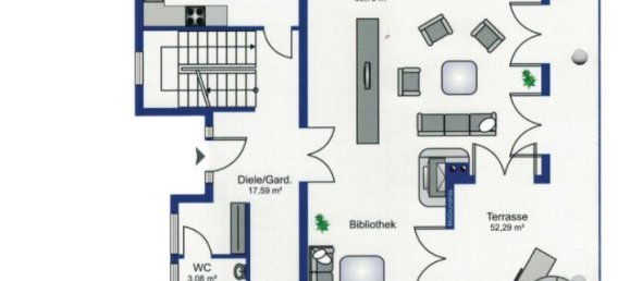 4 bedrooms Villa in Baden, Austria No. 197399 48