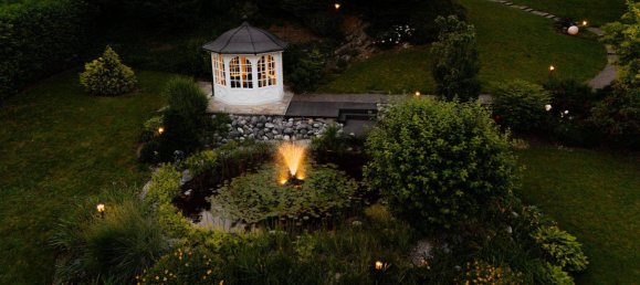 4 bedrooms Villa in Baden, Austria No. 197399 37