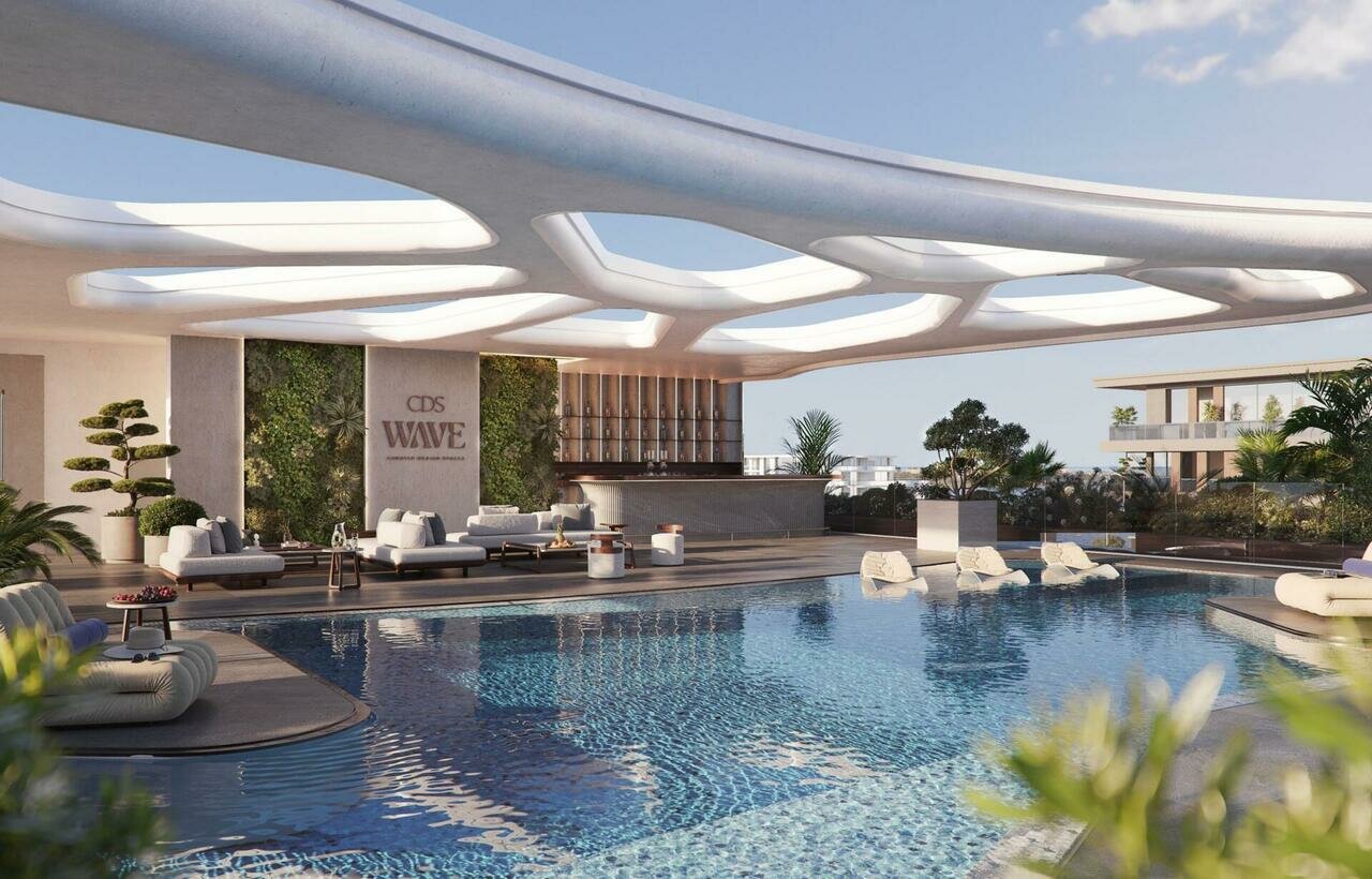 1 Schlafzimmer Wohnung in Dubai, UAE, Nr. 111967