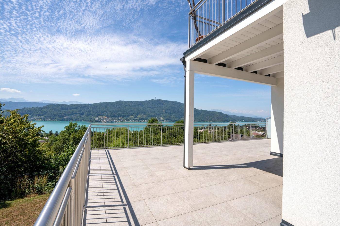 2 bedrooms Apartment in Portschach am Worther See, Austria No. 157906