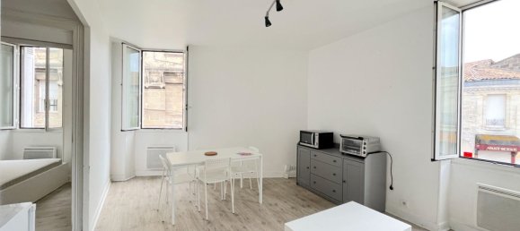 1 bedroom Apartment in Bordeaux, France No. 103042 2