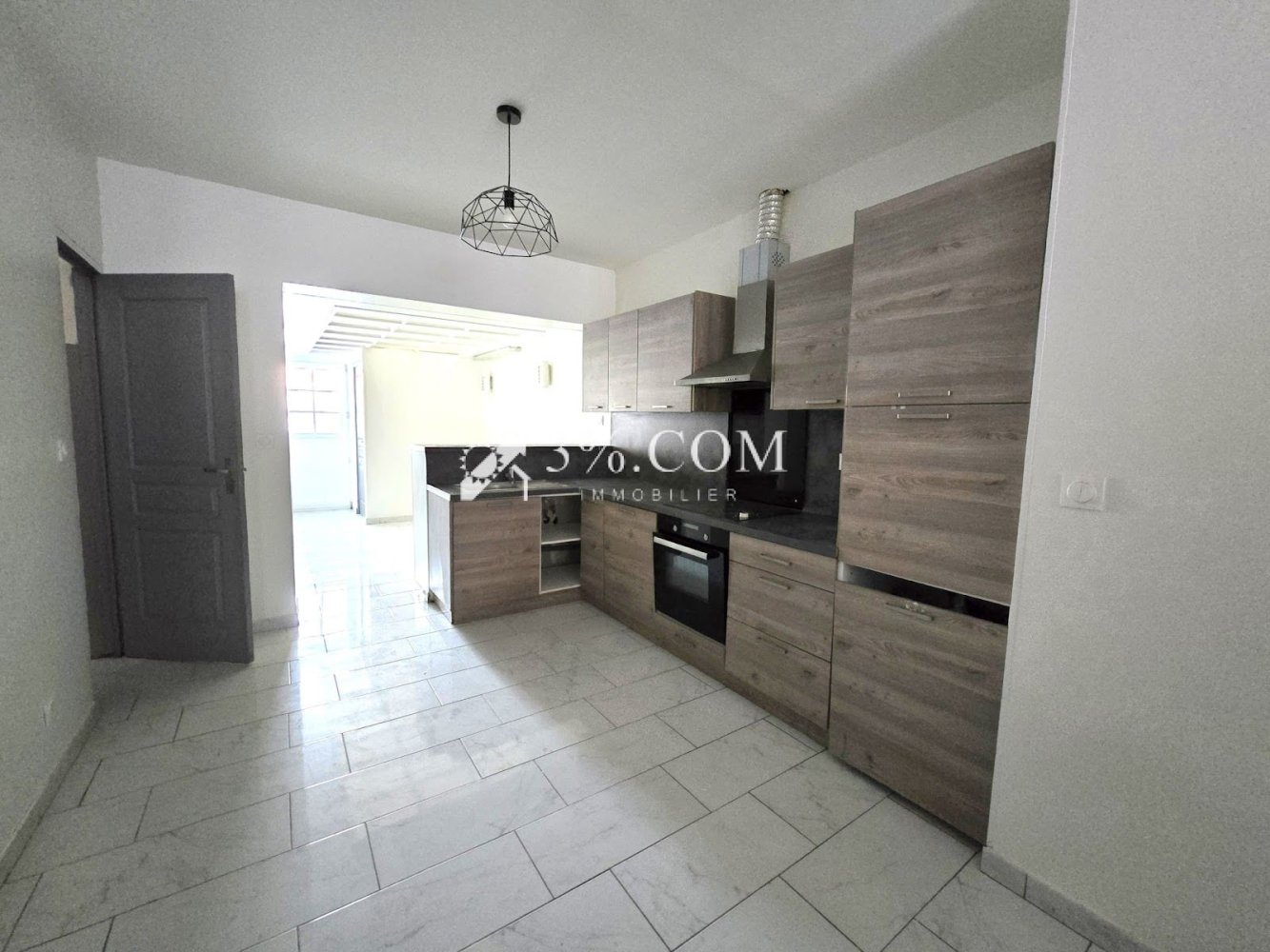 3 Schlafzimmer Haus in Tourcoing, France, Nr. 41964