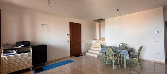 3 bedrooms Apartment in Pesaro, Italy No. 371769 11