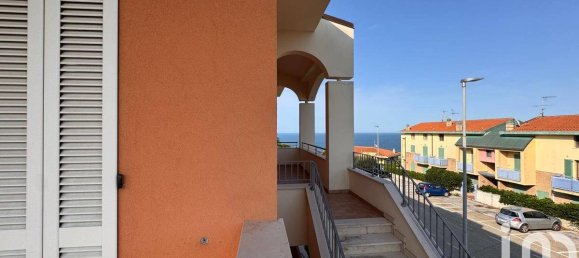 3 bedrooms Apartment in Pesaro, Italy No. 371769 34