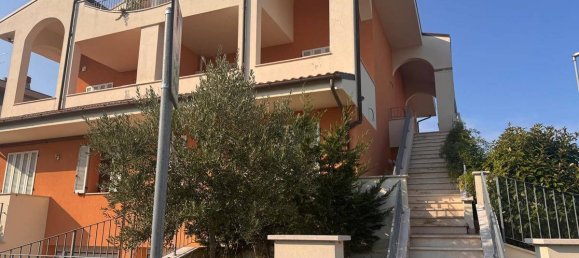 3 bedrooms Apartment in Pesaro, Italy No. 371769 26