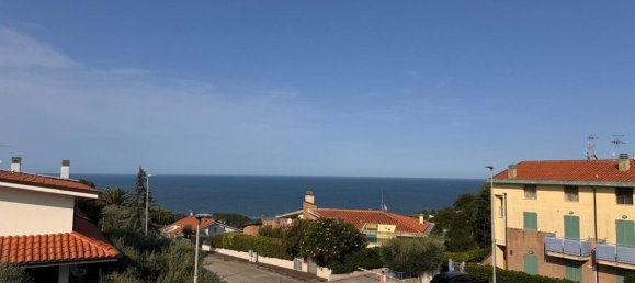 3 bedrooms Apartment in Pesaro, Italy No. 371769 6