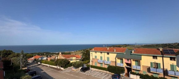 3 bedrooms Apartment in Pesaro, Italy No. 371769 24