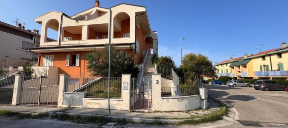 3 bedrooms Apartment in Pesaro, Italy No. 371769 28