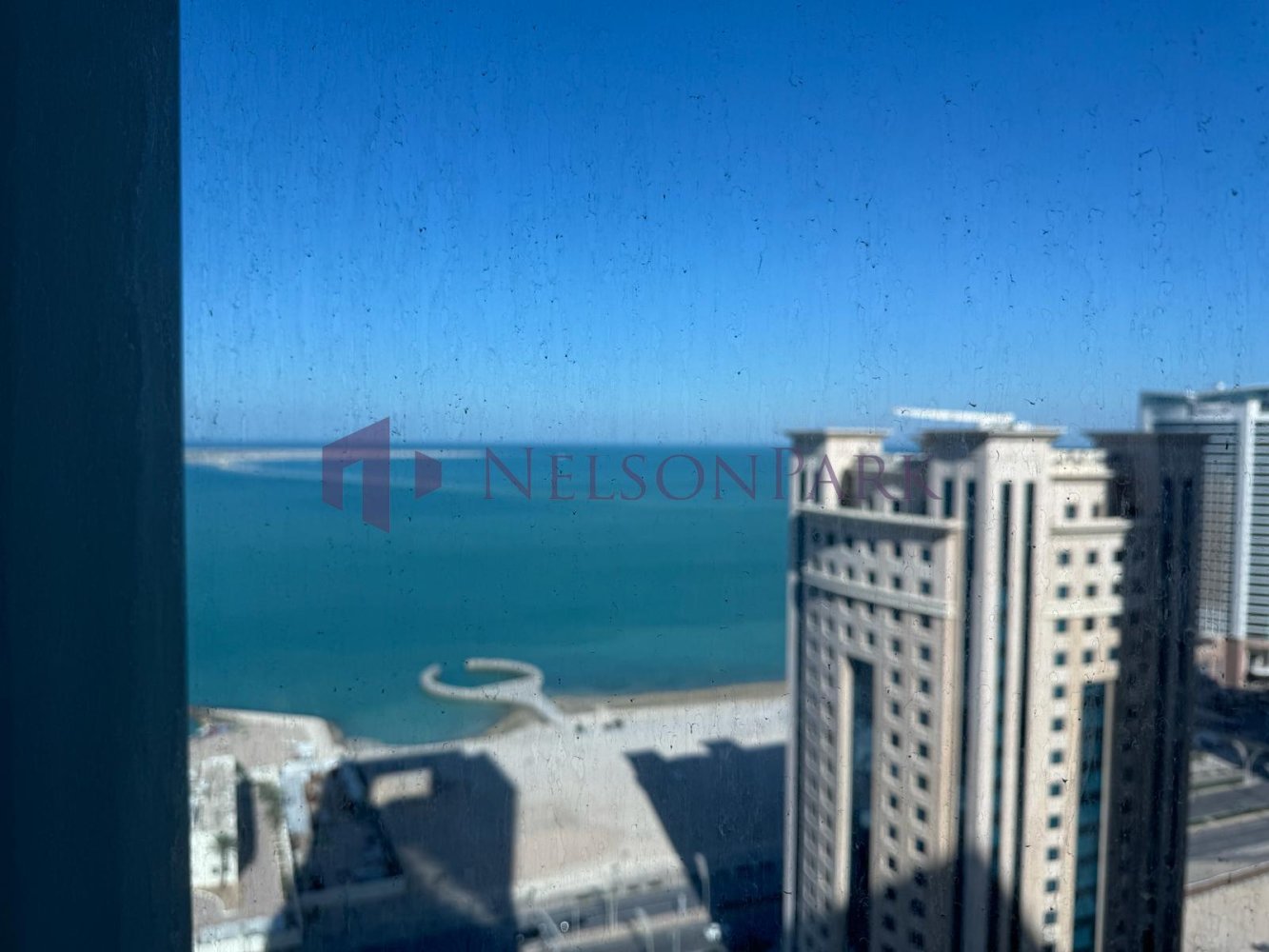Apartamento T2 em Doha, Qatar N.º 462