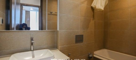 1 غرف نوم شقة في Ba Dinh, Vietnam رقم 640 13