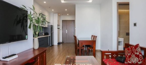 1 غرف نوم شقة في Ba Dinh, Vietnam رقم 640 3