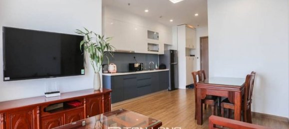 1 غرف نوم شقة في Ba Dinh, Vietnam رقم 640 4