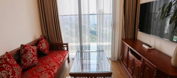 1 غرف نوم شقة في Ba Dinh, Vietnam رقم 640 2