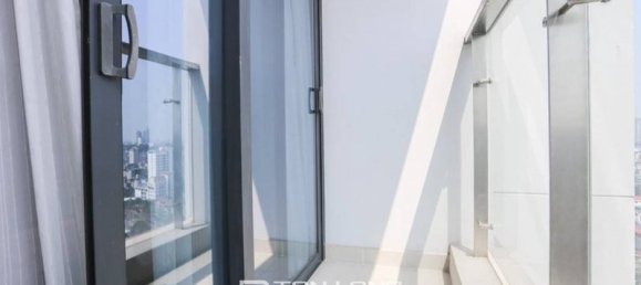 1 غرف نوم شقة في Ba Dinh, Vietnam رقم 640 15