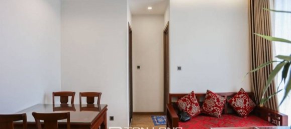 1 غرف نوم شقة في Ba Dinh, Vietnam رقم 640 5