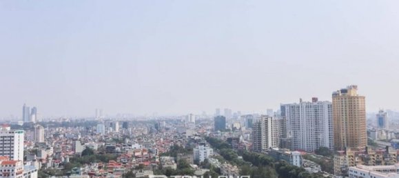 1 غرف نوم شقة في Ba Dinh, Vietnam رقم 640 17