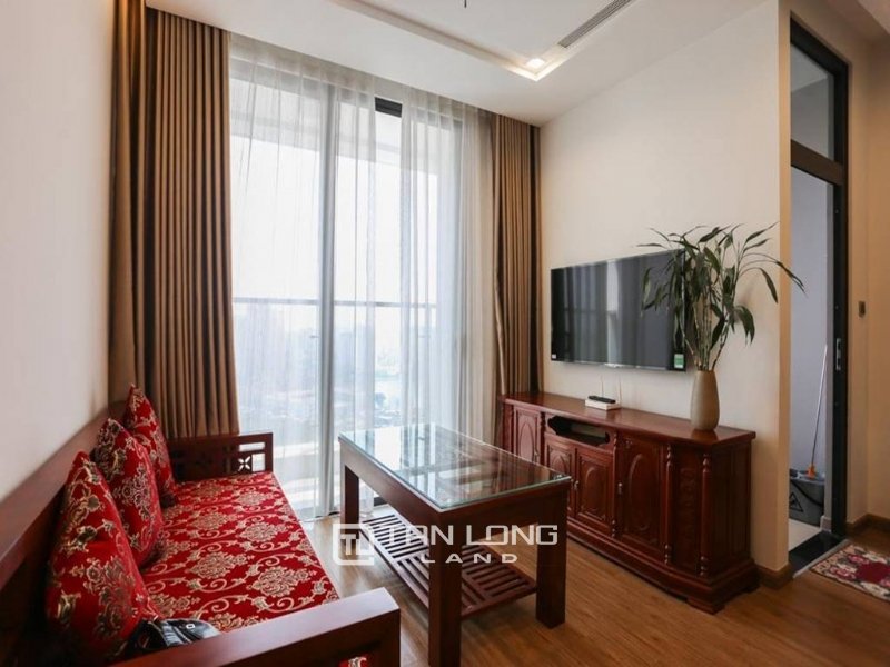 1 غرف نوم شقة في Ba Dinh, Vietnam رقم 640