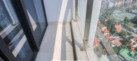 1 غرف نوم شقة في Ba Dinh, Vietnam رقم 640 16