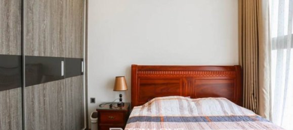 1 غرف نوم شقة في Ba Dinh, Vietnam رقم 640 11