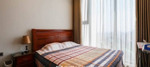 1 غرف نوم شقة في Ba Dinh, Vietnam رقم 640 10