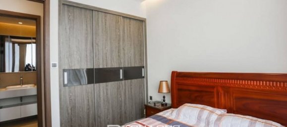 1 غرف نوم شقة في Ba Dinh, Vietnam رقم 640 12