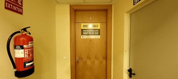 Oficina en Andalucía, Spain 33 m² No. 175910 8