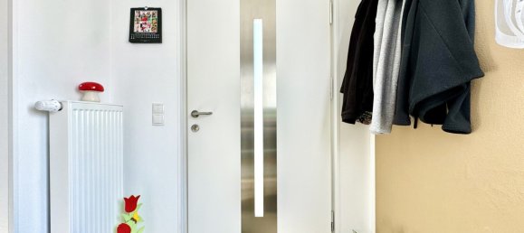 Дом с 4 комнатами в Зале, Германия № 296603 18