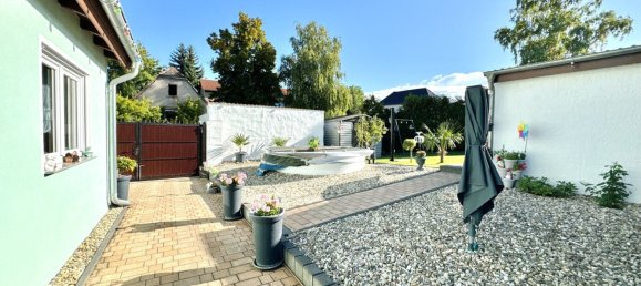 Дом с 4 комнатами в Зале, Германия № 296603 20