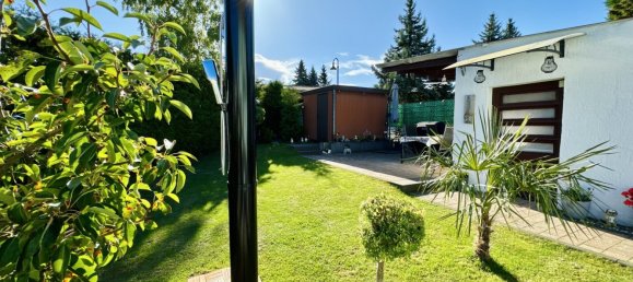 Дом с 4 комнатами в Зале, Германия № 296603 2