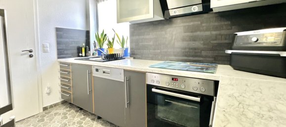 Дом с 4 комнатами в Зале, Германия № 296603 10