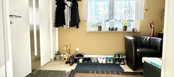 Дом с 4 комнатами в Зале, Германия № 296603 7