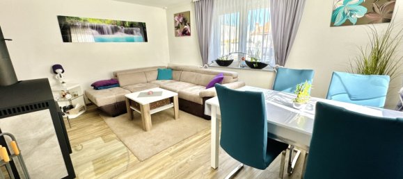 Дом с 4 комнатами в Зале, Германия № 296603 8