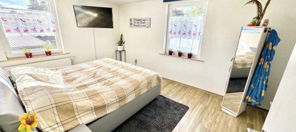 Дом с 4 комнатами в Зале, Германия № 296603 13