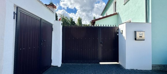 Дом с 4 комнатами в Зале, Германия № 296603 21