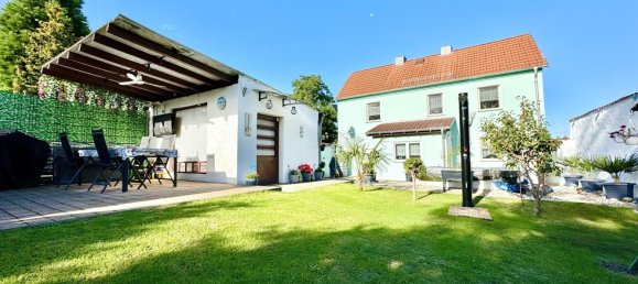 Дом с 4 комнатами в Зале, Германия № 296603 4