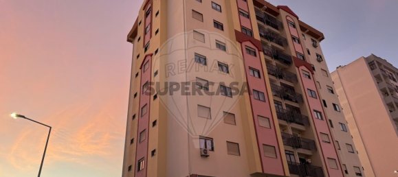 3 Schlafzimmer Wohnung in Setubal, Portugal, Nr. 217599 4