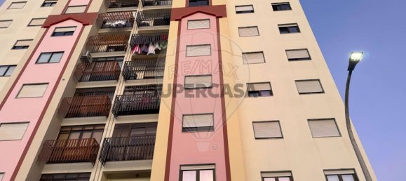 3 Schlafzimmer Wohnung in Setubal, Portugal, Nr. 217599 5